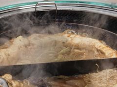 -满兴咱妈烀饼铁锅炖(兰州北街店)