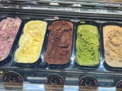 -牛New寿喜烧(曹路花园城店)