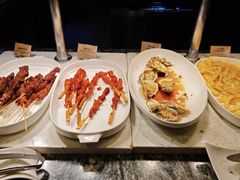 -南京金陵饭店