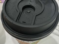 -茉莉奶白(广州动漫星城店)