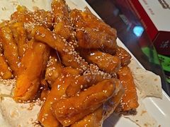 -东来土菜馆(民祥园路店)