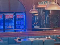 -比尔森巴西烤肉自助(红旗街店)