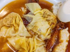 -新记美食(关闸店)