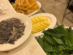 -八先生涮肉房(三里河店)