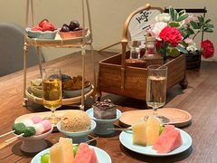 -梅间堂茶馆(绿地缤纷城店)
