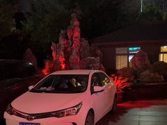 -香山湖渔家大院