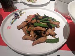 -馋遇江南·精致湖景雅宴(东方之门店)