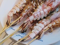 -星伦多 自助料理(圆融店)