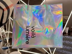 -光作面包Voila Lumiere(中山店)