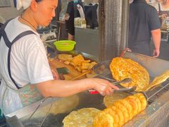 -逍遥镇刘相五胡辣汤豆沫馆(康复中街店)