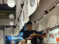 -天妇罗内顺田(罗湖店)
