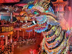 -渔岛海洋度假区