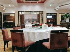 -杭州香格里拉·香宫中餐厅