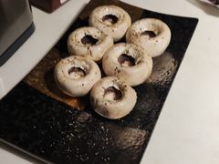 -久藏·横膈膜烧肉·酒场(江汉路店)