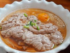 -玲燕蒸菜馆(江东路店)