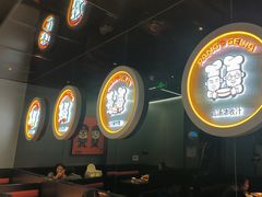-胖哥俩肉蟹煲(富阳万达店)
