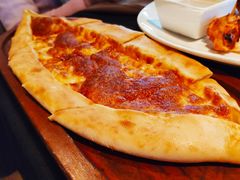 -Efes Turkish & Mediterranean Cuisine 艾菲斯餐厅(陆家嘴店)