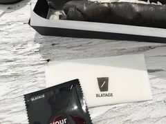 -BLATAGE COFFEE