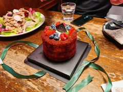 -姆们M Sweetie Cake(五道口店)