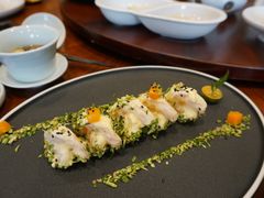 -喜鼎海胆水饺(东港店)