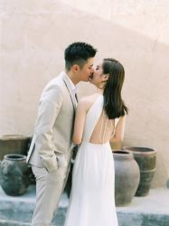 -拉瑞娜LaReine婚纱礼服高级定制