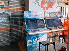 -纪录片《人生一串》体验店(静安店)