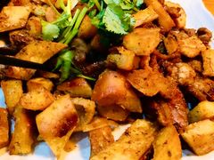 -疆Jiang·新疆秘制料理