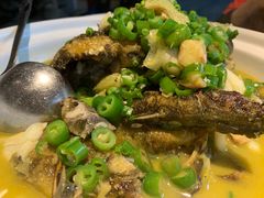 -寻钵记民菜馆·正宗常德钵子菜(滨湖路店)