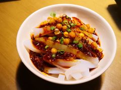 -卞氏菜根香·川菜(青羊万达店)