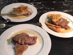 -安徽饭店·白鹭阁自助餐厅(梅山路店)