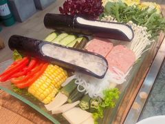 -大树餐厅(益田假日店)