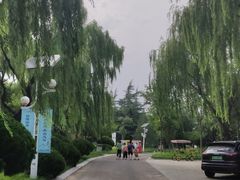 -济南国际园博园