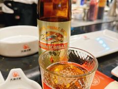 -渔乐之昕·铁板烧自助餐(虹悦城店)