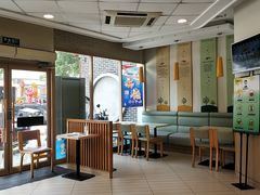 -德克士(东城店)