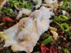 -凯撒尔新疆特色主题餐厅(青山店)