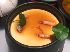 蒸蛋-佬麻雀·剁椒鱼头(京基KK One店)