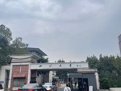 -四川大学博物馆