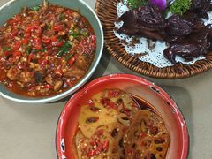 -老三样·旧食新味(万寿宫店)