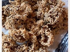 -维吾尔餐厅(宜山路店)