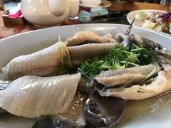 盐水无骨鲫鱼-天然居(伦教店)