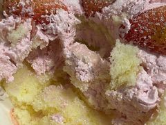 -老婆很芒榴莲千层蛋糕(丽泽桥店)