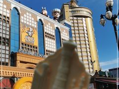 -新疆国际大巴扎