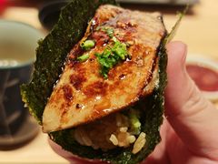 -小十Omakase(地王大厦店)