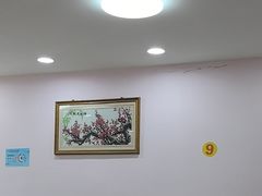 -南北湖风景区