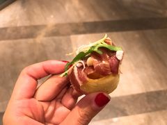 -宏安瑞士大酒店馥澜吧