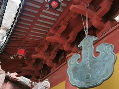 -上海东林寺(金山区)