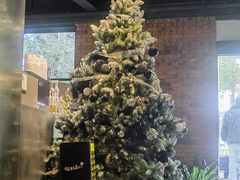 -J Create城市露营咖啡·简餐·宠物(上海动物园店)