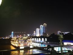 -武汉两江游览·夜游长江(汉口粤汉码头)