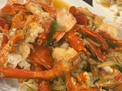 -渔洲情海鲜酒家