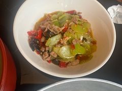 -黔蘑菇四季餐厅(观山湖店)